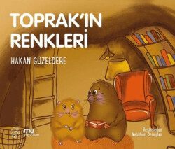 Toprak`ın Renkleri - 1