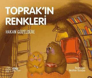 Toprak`ın Renkleri - 1