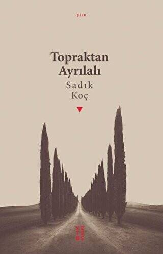 Topraktan Ayrılalı - 1