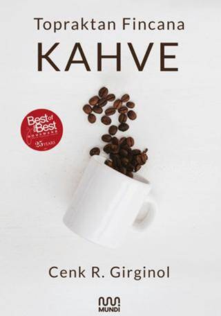 Topraktan Fincana Kahve - 1
