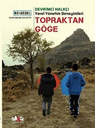 Topraktan Göğe DVD`li - 1