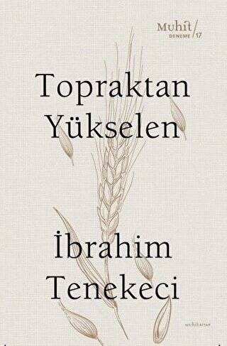 Topraktan Yükselen - 1