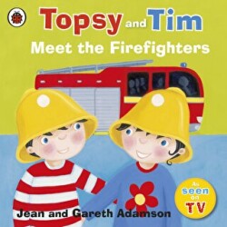 Topsy and Tim: Meet the Firefighters - 1