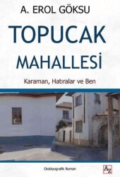 Topucak Mahallesi - 1