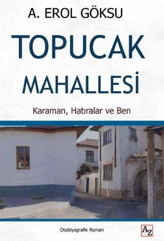 Topucak Mahallesi - 1