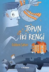 Topun İki Rengi - 1