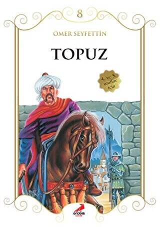 Topuz - 1