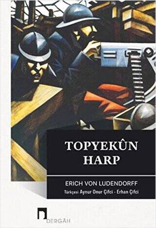 Topyekün Harp - 1