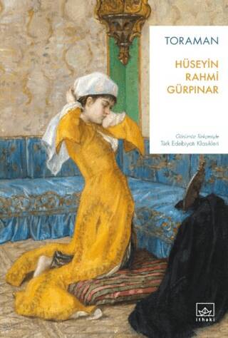 Toraman - 1