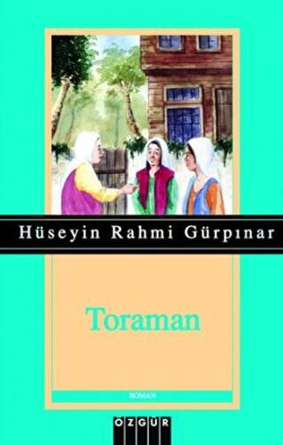 Toraman - 1