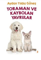 Toraman ve Kaybolan Yavrular - Cinius Yayınları