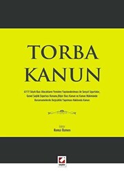 Torba Kanun - 1