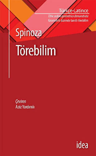 Törebilim - 1