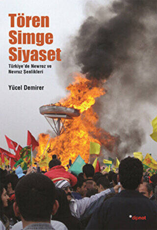 Tören, Simge, Siyaset - 1