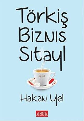 Törkiş Biznıs Sıtayl - 1