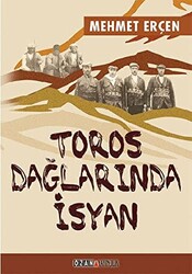 Toros Dağlarında İsyan - 1