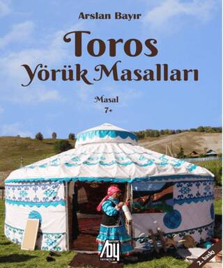 Toros Yörük Masalları - 1