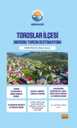 Toroslar İlçesi Mersin Turizm Destinasyonu - Nobel Bilimsel Eserler