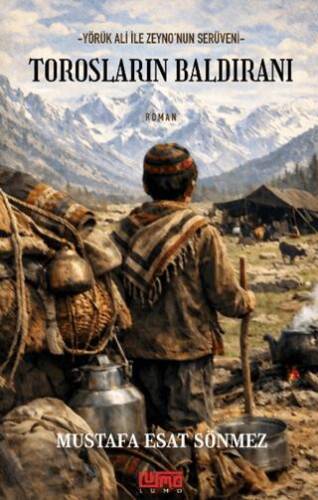 Torosların Baldıranı - 1