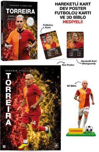 Torreira - Sahanın Yıldızları - 1