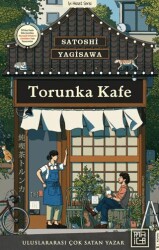 Torunka Kafe - Athica Yayınları