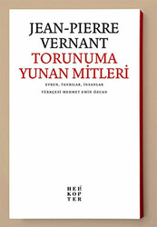 Torunuma Yunan Mitleri - 1