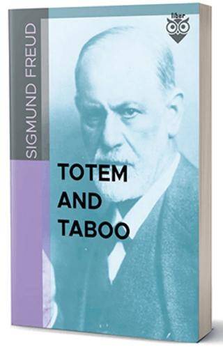 Totem and Taboo - 1