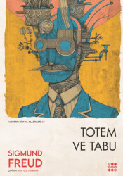 Totem ve Tabu - Dokuz Yayınları