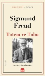 Totem Ve Tabu - 1