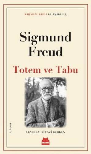 Totem Ve Tabu - 1