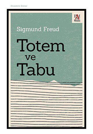 Totem ve Tabu - 1