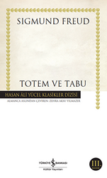 Totem ve Tabu - 1