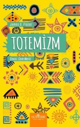 Totemizm - Yazıhane Yayınevi