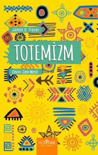 Totemizm - 1