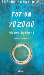 Tot`un Yüzüğü - 1