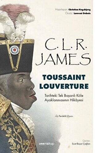 Toussaint Louverture - 1