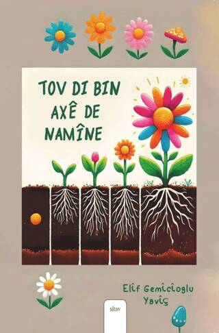 Tov Di Axê de Namîne - 1