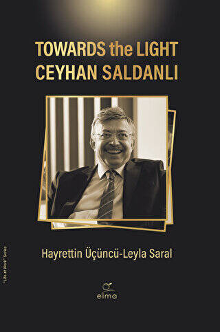 Towards the Light Ceyhan Saldanlı - 1