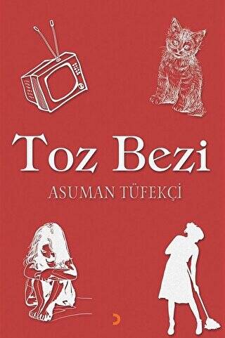 Toz Bezi - 1