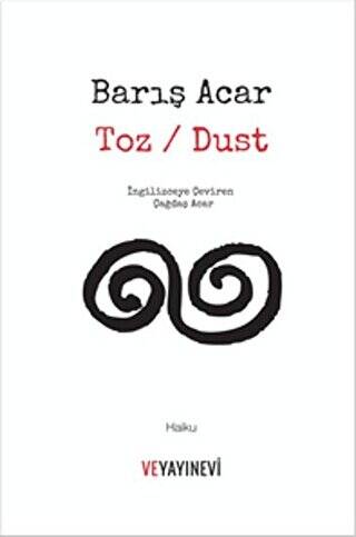 Toz - Dust - 1