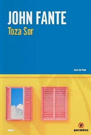 Toza Sor - 1