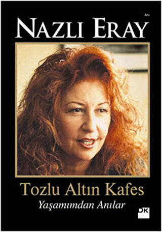 Tozlu Altın Kafes - 1