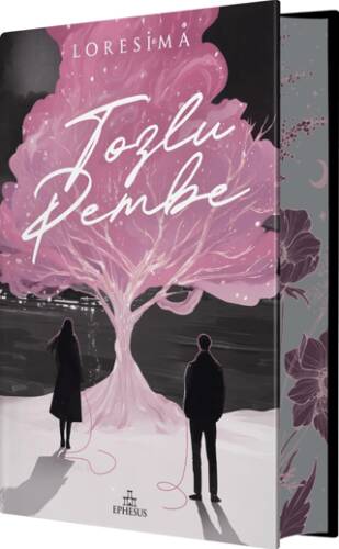 Tozlu Pembe 1 Özel Baskı - 1