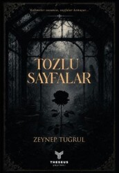 Tozlu Sayfalar - Theseus Yayınevi