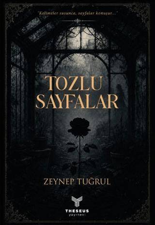 Tozlu Sayfalar - 1
