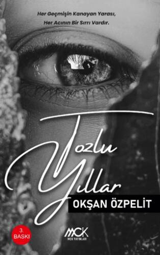 Tozlu Yıllar - 1