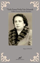Tozlu Zaman Perdesi`nin Arkasında - 1