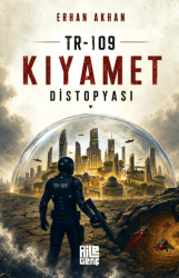 TR-109 Kıyamet Distopyası - Aile Yayınları