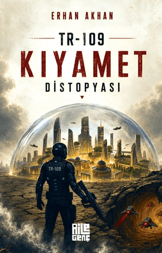 TR-109 Kıyamet Distopyası - 1