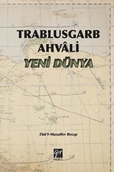 Trablusgarb Ahvali Yeni Dünya - 1